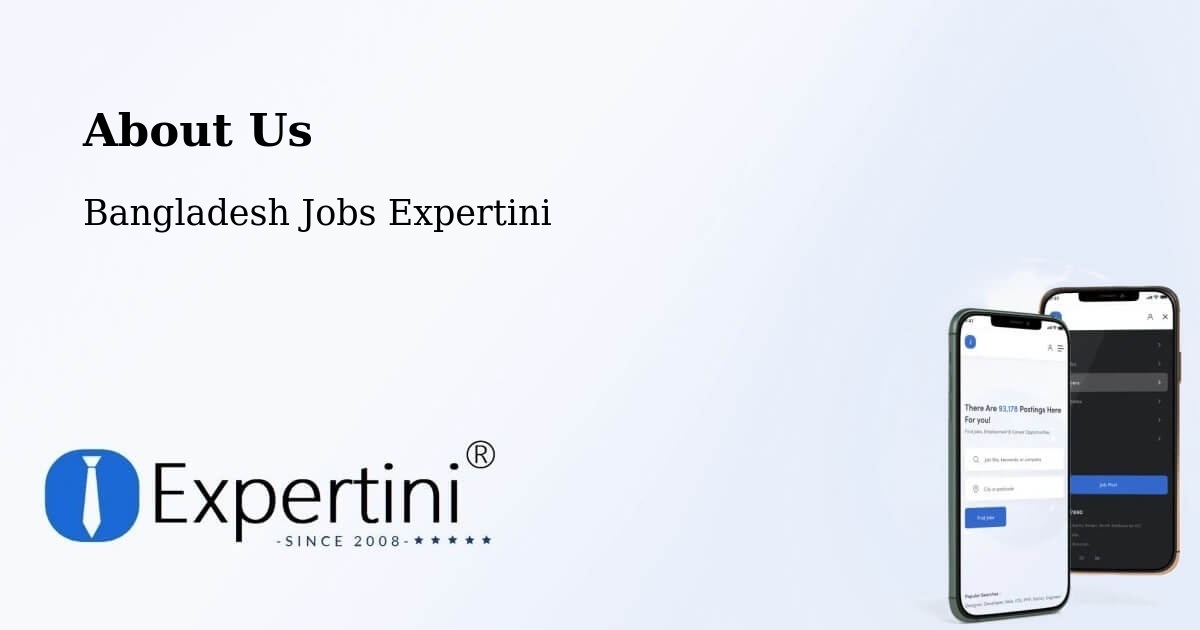 About Expertini Recruitment Platform  – Lākshām - Lākshām, Bangladesh Jobs Expertini