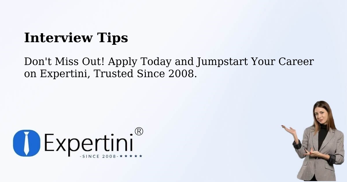 Interview Tips & Techniques for Job Seekers – Lākshām - Lākshām, Bangladesh Jobs Expertini