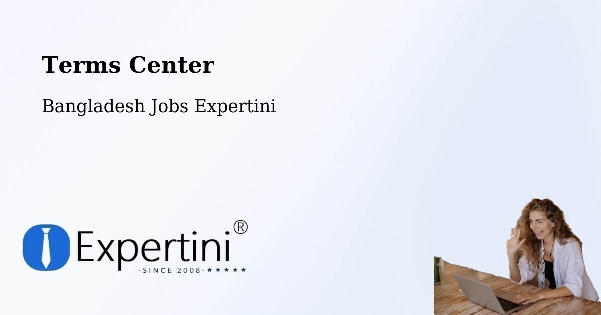 Terms of Service – Lākshām - Bangladesh Jobs Expertini